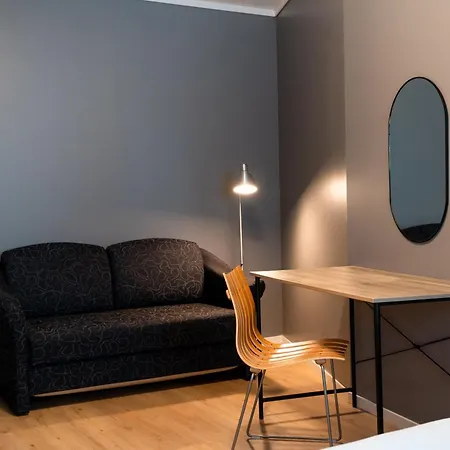 アパートホテル - Private Rooms, Shared Facilities ハウゲスン